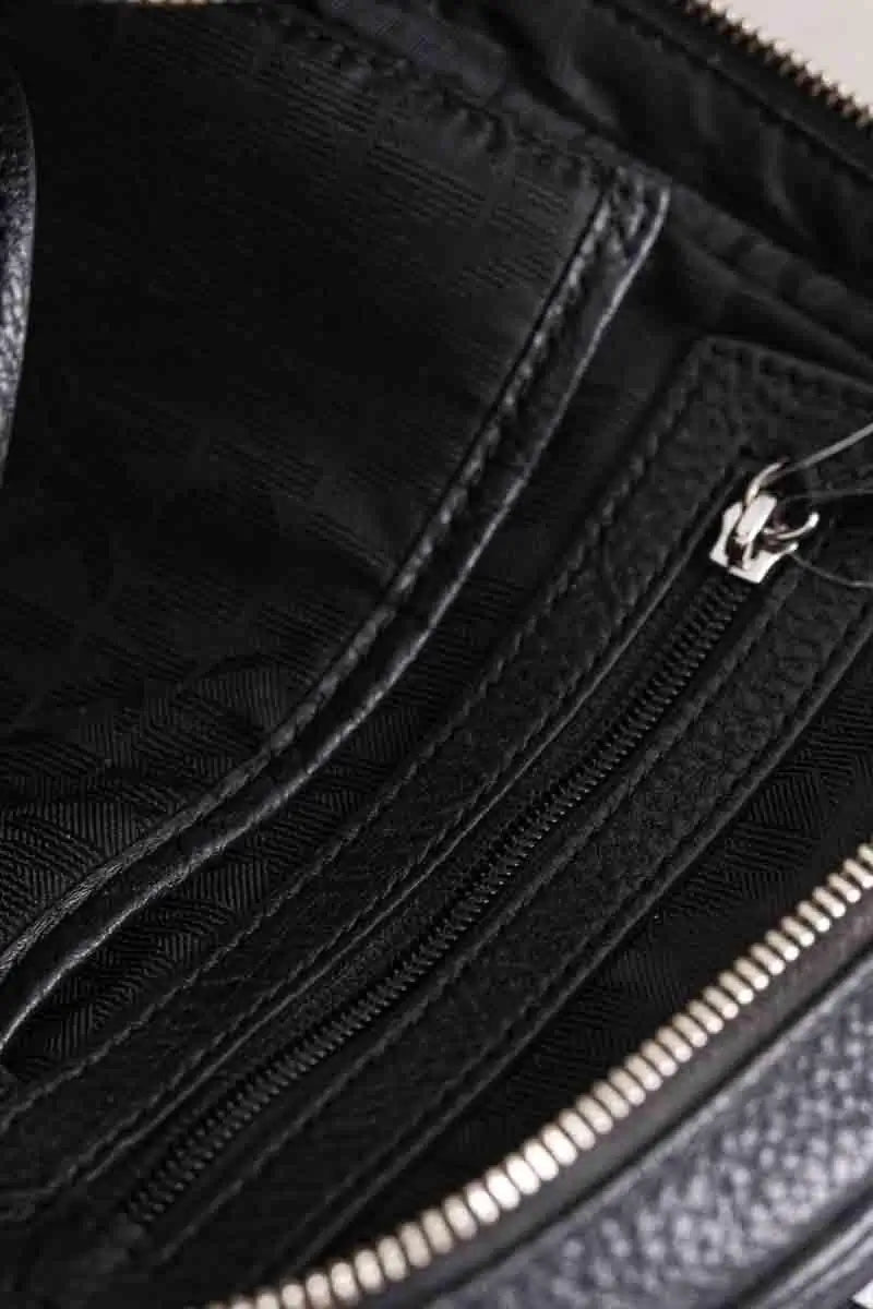 Sac à dos Michael Kors Noir en Cuir