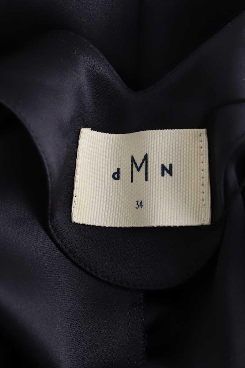 Maxi DMN  Bleu