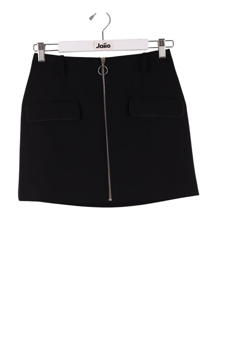 Mini Maje  Noir