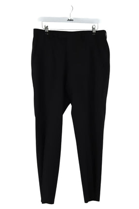 Pantalon droit Boss  Noir