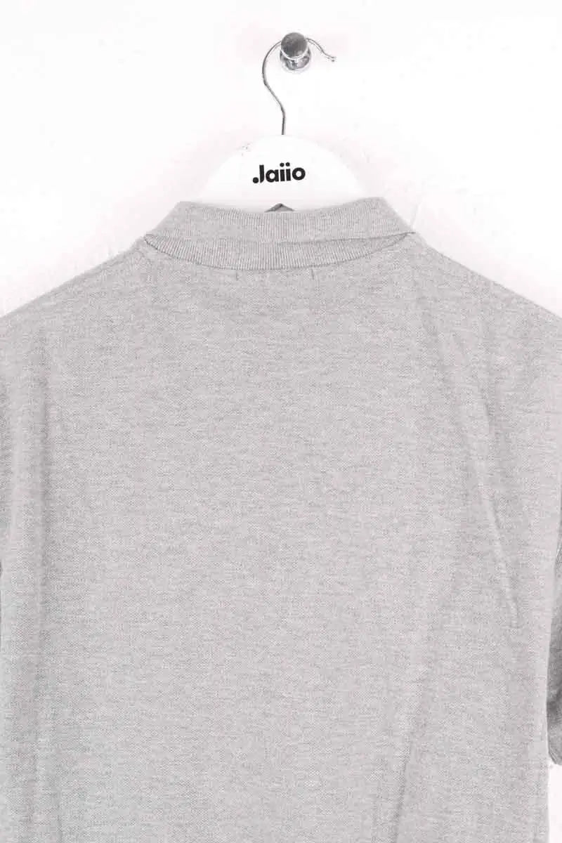 Polo Ralph Lauren Gris en Coton