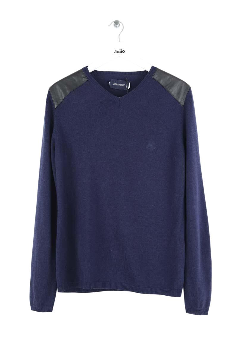 Pull Zadig & Voltaire  Marine
