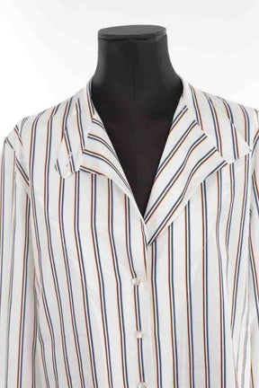 Chemises Alexis Mabille  Blanc