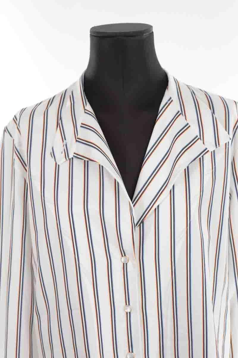 Chemises Alexis Mabille  Blanc