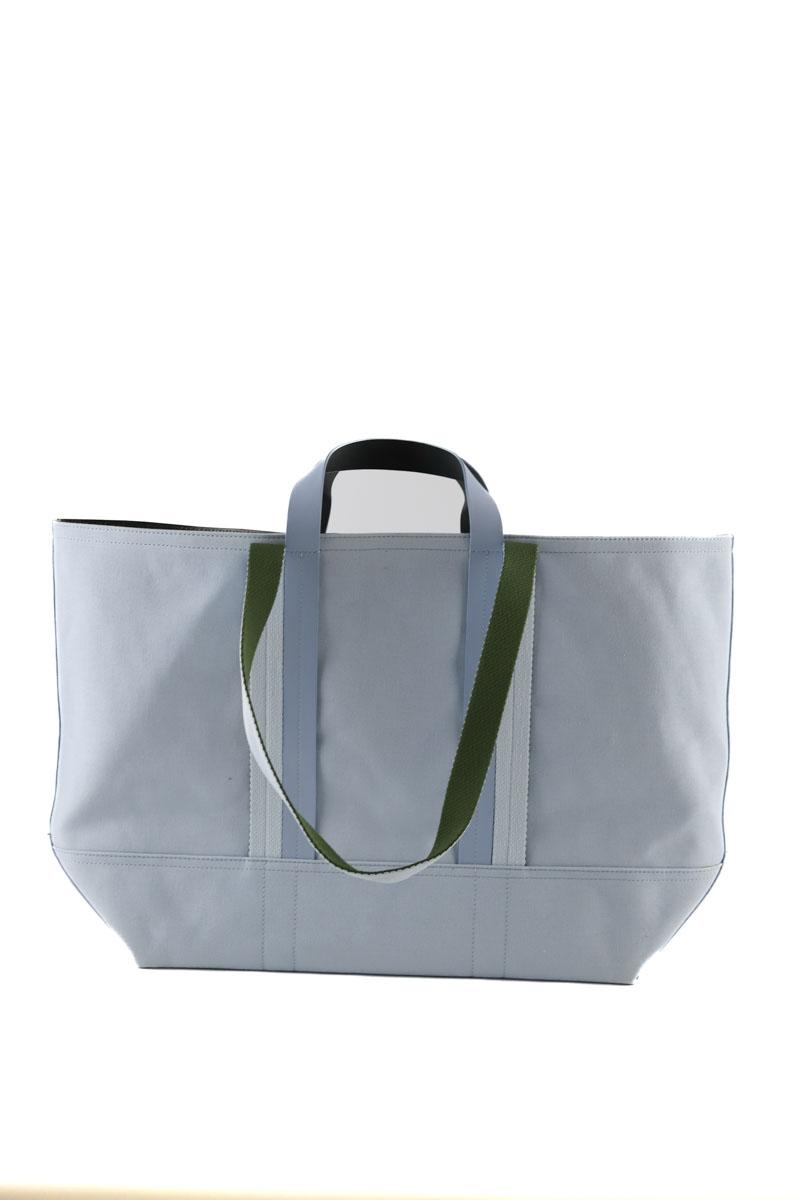 Cabas Paul Smith  Bleu