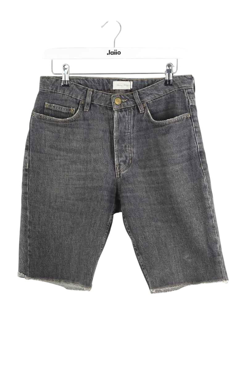 Bermuda American Vintage  Gris