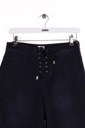 Pantalon Dior Marine en Coton