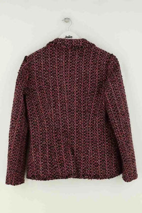 Blazer Paule Ka Rose en Laine