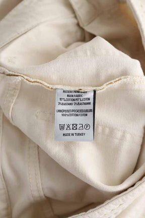 Autres Vanessa Bruno  Beige