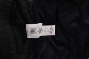 Manteau Kenzo Noir en Synthétique