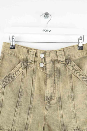 Mini Isabel Marant Étoile  Beige