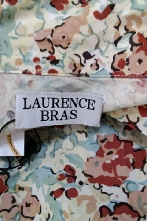 Blouses Laurence Bras  Jaune