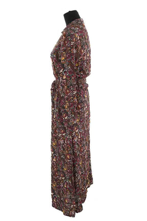 Mi-longueur Vanessa Bruno  Multicolore