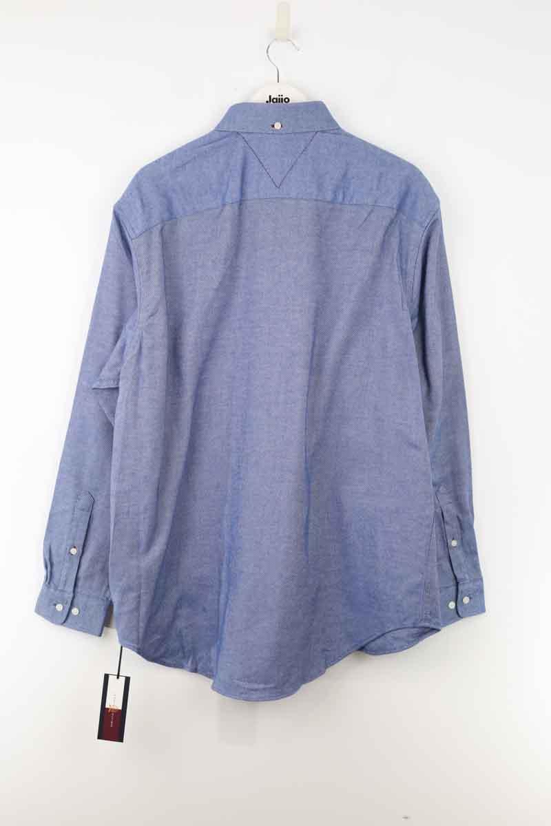 Chemise Tommy Hilfiger  Bleu