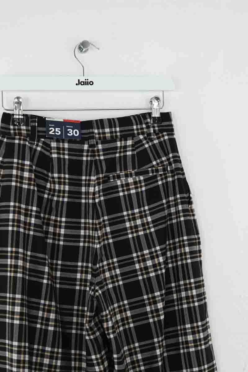 Large Tommy Hilfiger  Noir