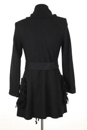 Manteau Irie Wash  Noir