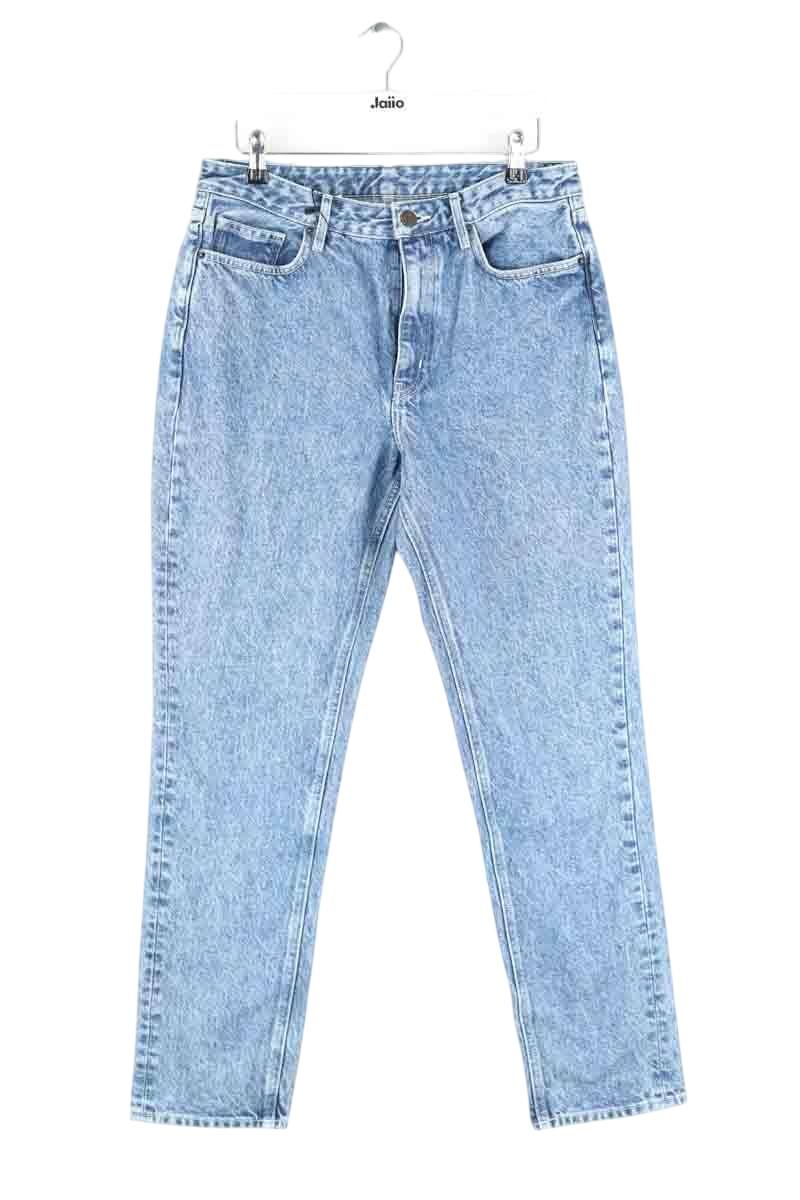 Droit American Vintage  Bleu