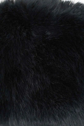 Foulard Zadig & Voltaire  Bleu