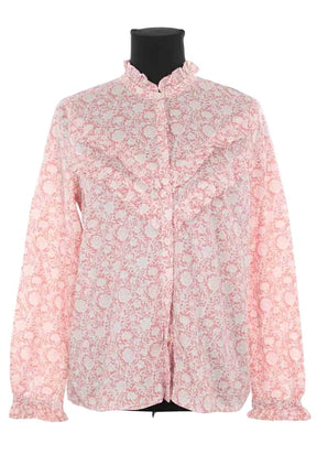 Blouses Sézane  Rose