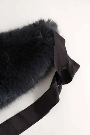 Foulard Zadig & Voltaire  Bleu