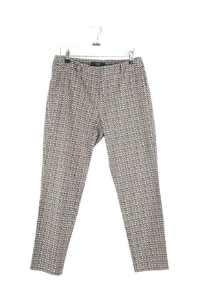 Droit Max Mara  Noir