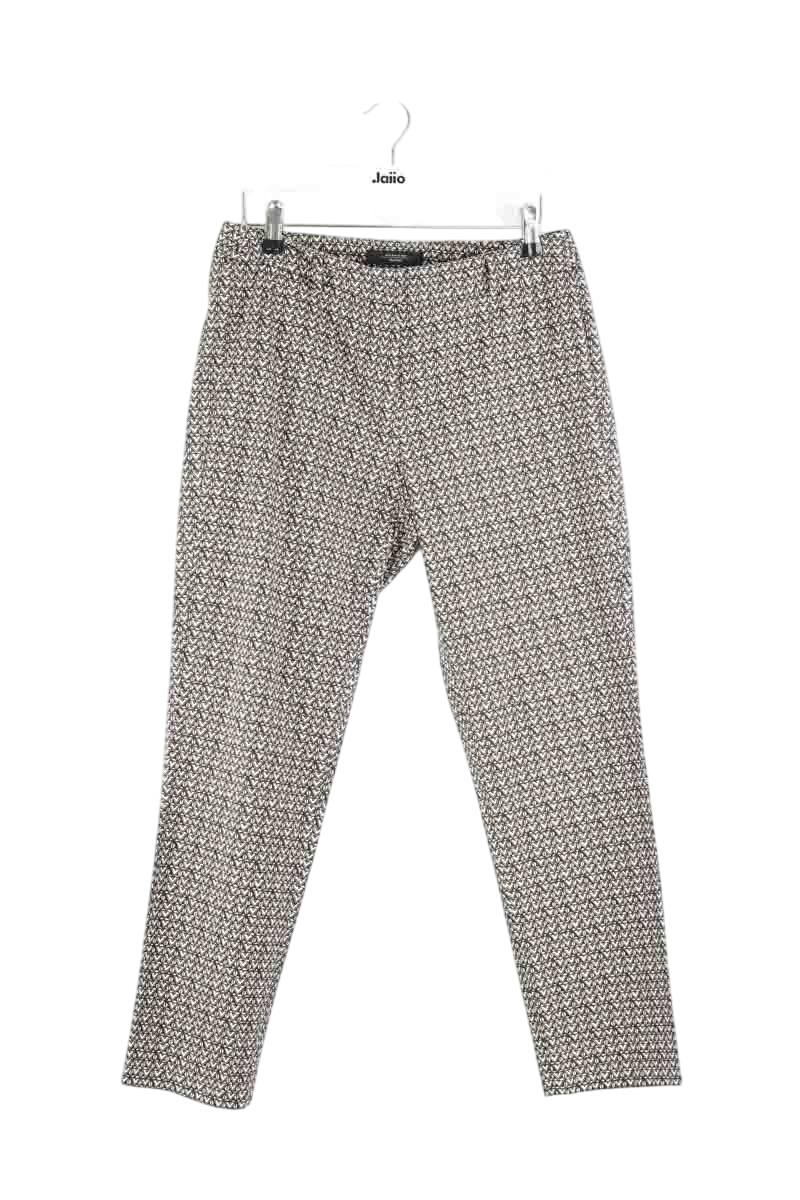 Droit Max Mara  Noir