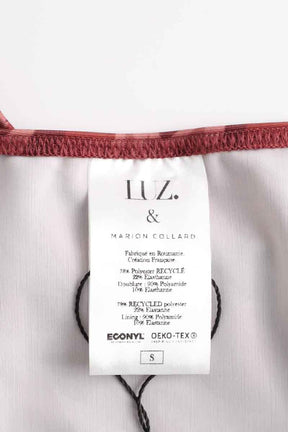 Sport Luz  Rouge