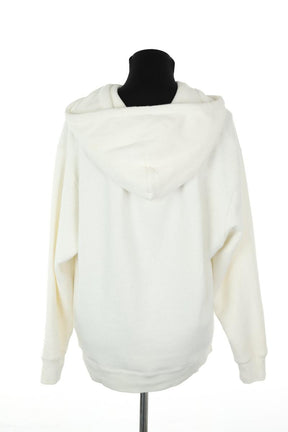 Sweatshirts Sandro  Blanc