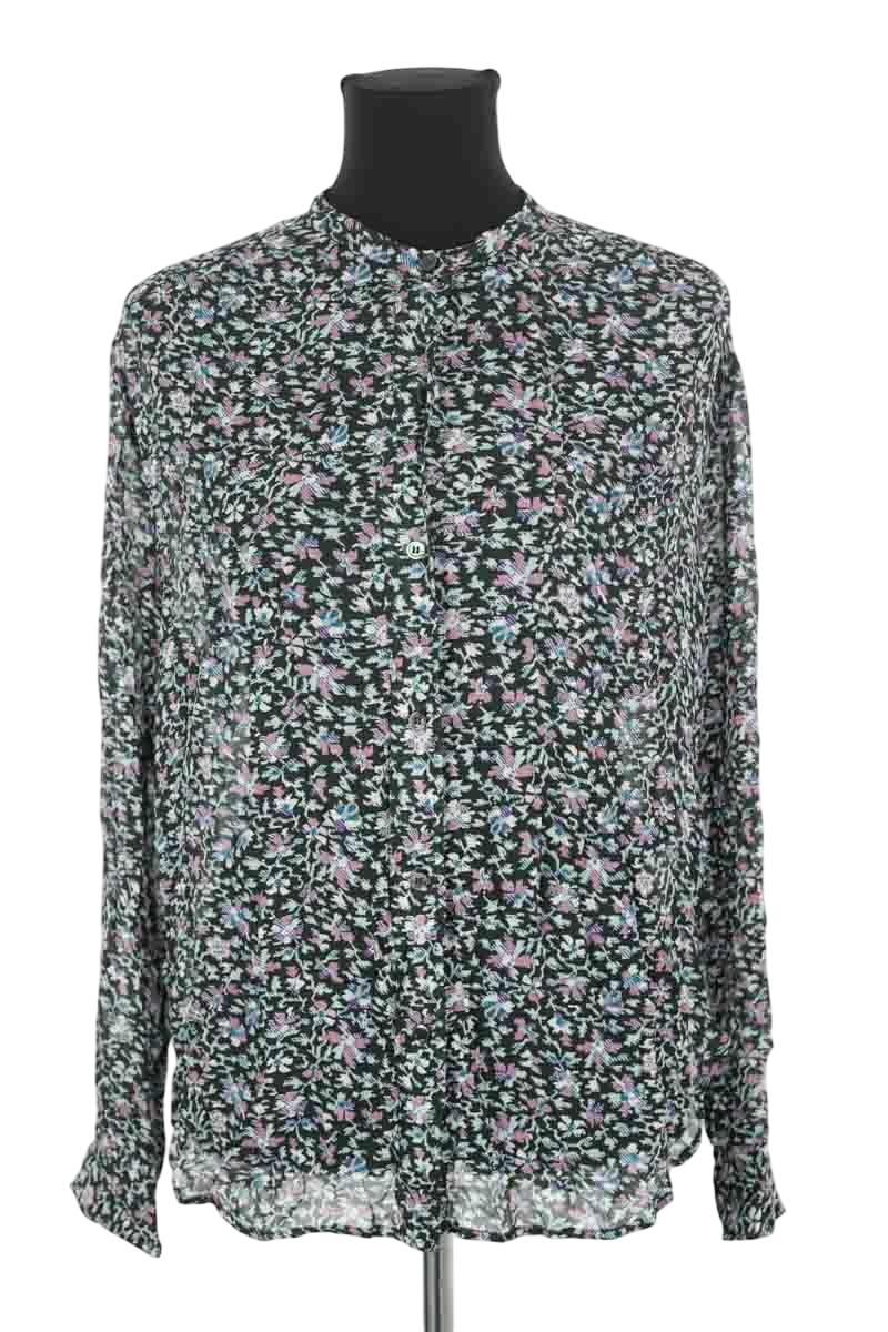 Chemises Isabel Marant Étoile  Multicolore