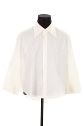 Chemises Red Valentino  Blanc