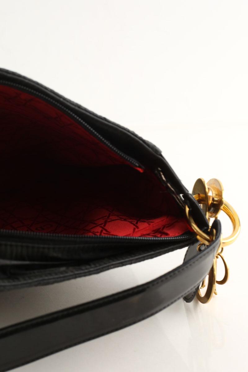 Sac à main Dior  Noir