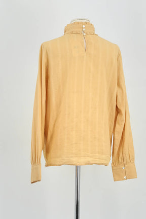 Blouses Vanessa Bruno  Camel