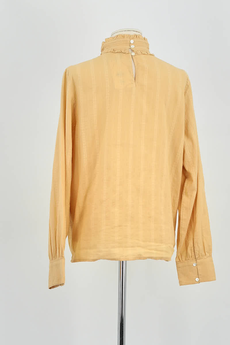 Blouses Vanessa Bruno  Camel