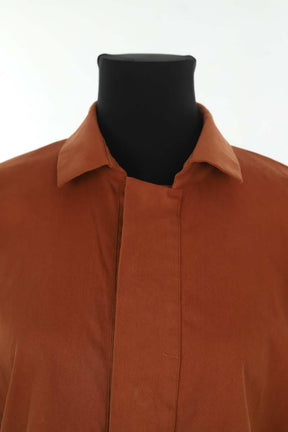 Top Bash  Marron