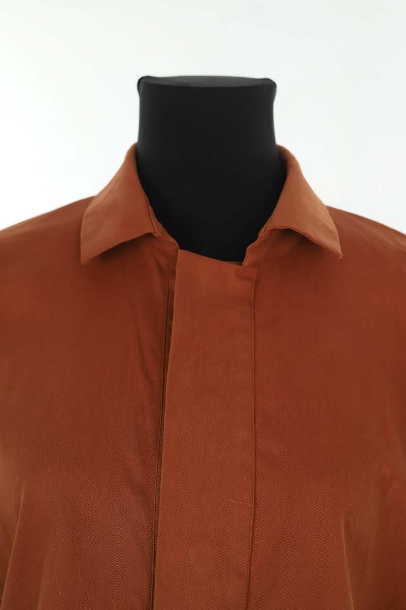 Top Bash  Marron