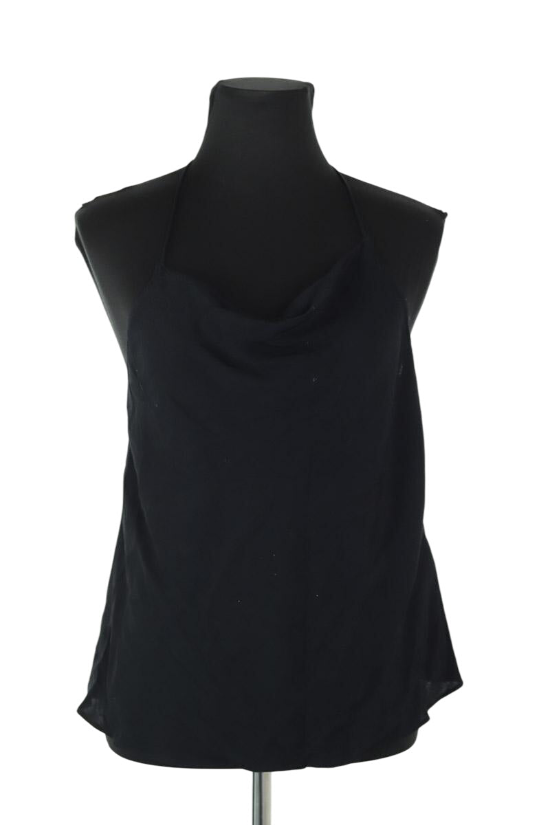 Tops sans manche Bash  Noir