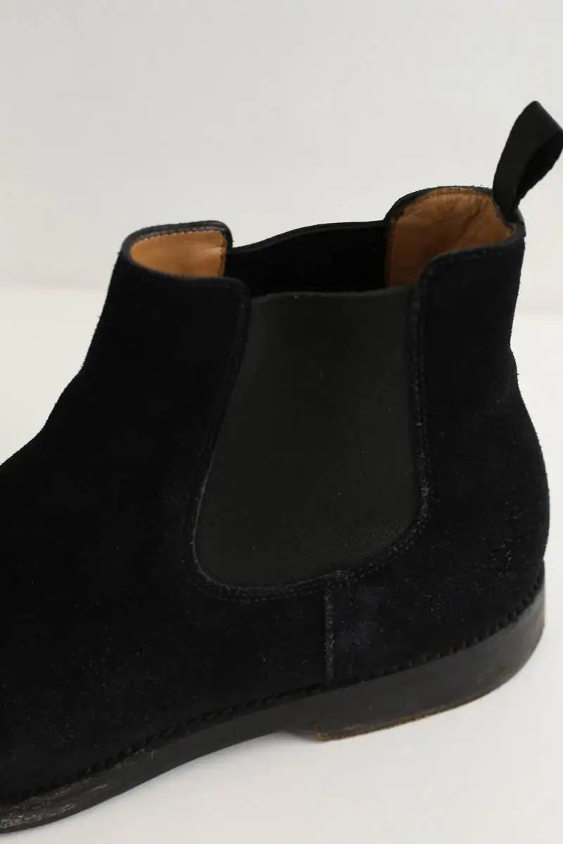 Bottes Church's  Noir