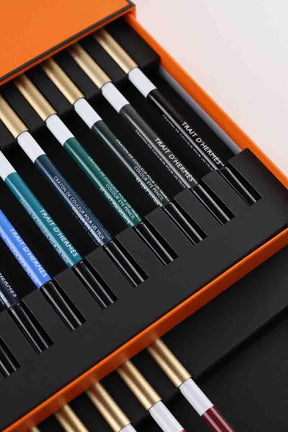 Crayons Hermès  