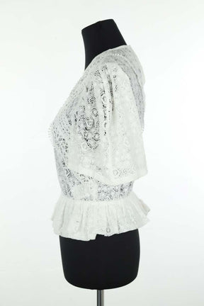 Blouses Iro  Blanc