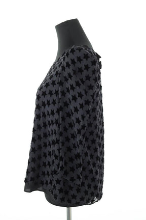 Blouses Claudie Pierlot  Noir