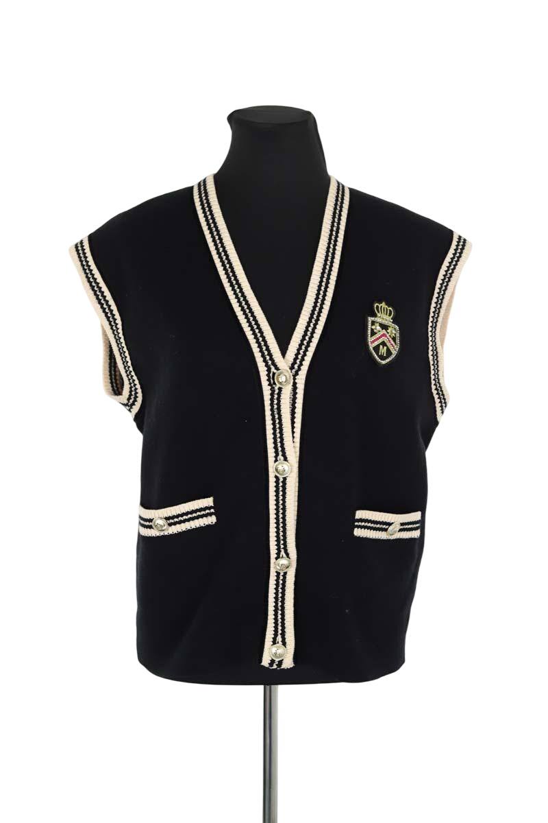 Cardigans Maje  Noir