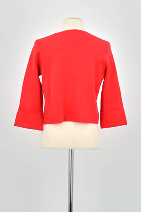 Pulls Maje  Rouge
