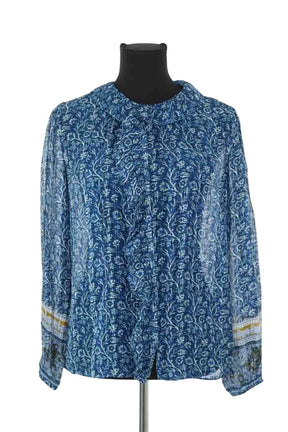 Blouses Vanessa Bruno  Bleu