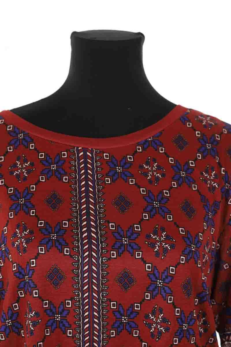 Top Sandro  Bordeaux