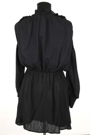 Blouse The Kooples  Noir