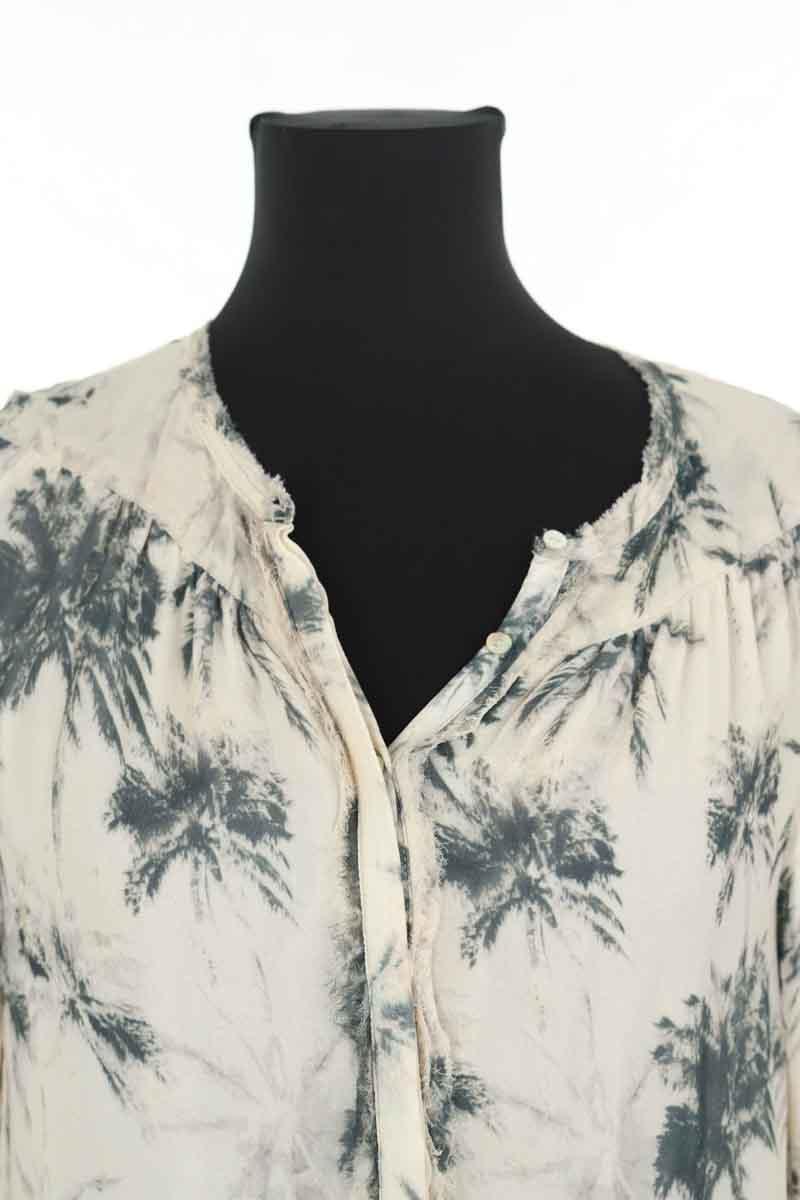 Chemises Swildens  Beige