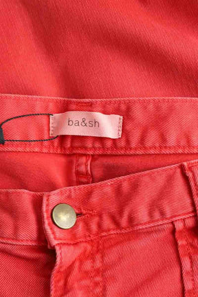 Slim Bash  Rouge