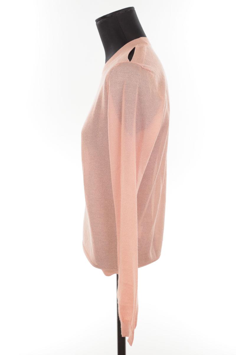 Pull-over Zadig & Voltaire  Rose