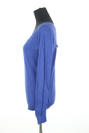 Pulls Sandro  Bleu
