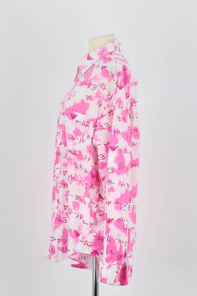 Chemises Armani  Rose